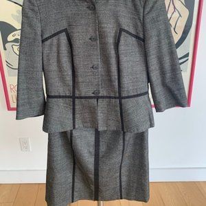 Hugo Boss Vintage 2 piece suit